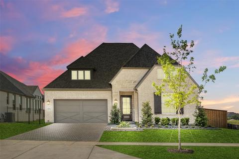 4731 Muleshoe Ln, Prosper, TX 75078