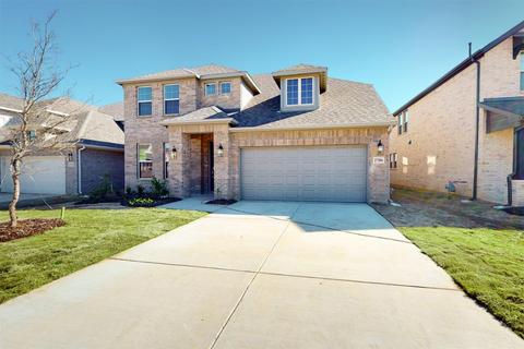 2706 Catoosa Ln, Corinth, TX 76210