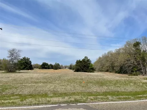 0 Rec Rd 3, Bonham, TX 75418