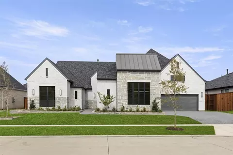 4680 Liberty Dr, Prosper, TX 75078
