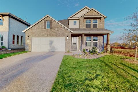 2404 Legacy Ranch Dr, Melissa, TX 75454