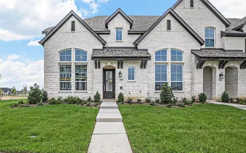 8140 Yellow Brick Pass, Mckinney, TX 75071