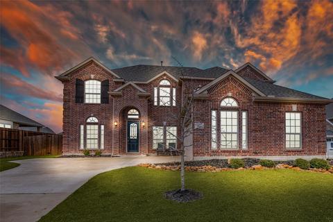 212 Aeronca Dr, Rockwall, TX 75087