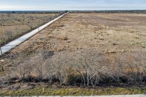 Tbd Private Road196, Blum, TX 76627
