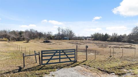 Tbd Glendale Drive, Azle, TX 76020