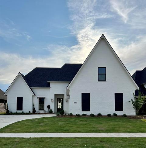 705 Julesburg Ln, Benton, LA 71006