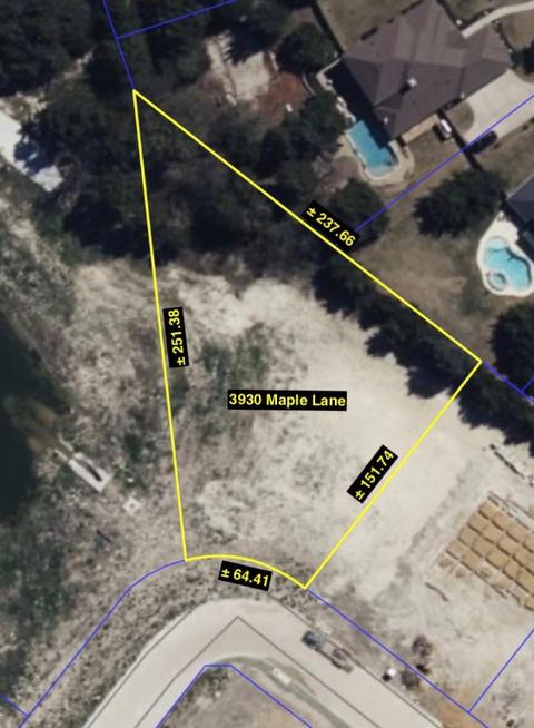 3930 Maple Ln, Ovilla, TX 75154