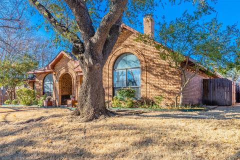 2101 Rolling Oak Ln, Garland, TX 75044
