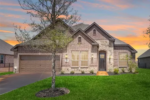 3105 Ferry Boat Ln, Granbury, TX 76049