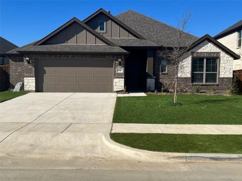 1206 Manor Creek Way, Mansfield, TX 76063