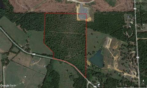 Tbd Cr 4625, Troup, TX 75789