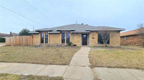 1001 Mayapple Dr, Garland, TX 75043