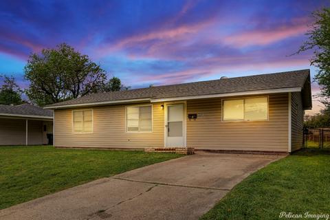 5308 Jonquil St, Bossier City, LA 71112