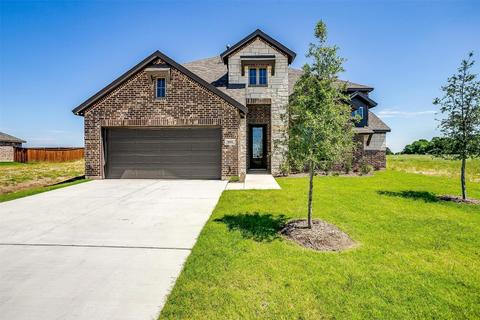 901 Rosebud Trl, Ferris, TX 75125