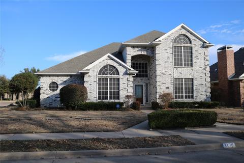 1130 Christopher Ct, Irving, TX 75060