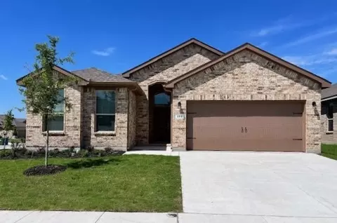 253 Lunayena Rd, Rhome, TX 76078