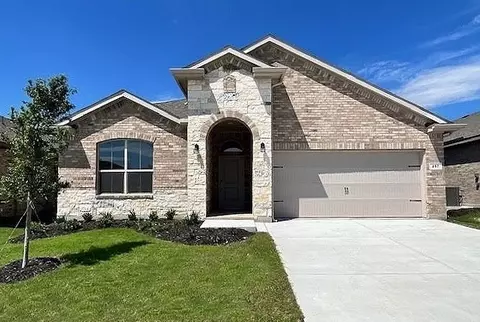 257 Lunayena Rd, Rhome, TX 76078
