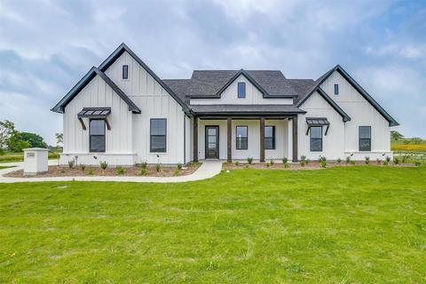 444 Danner Dr, Aledo, TX 76008