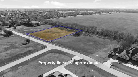 860 Kenwood Trl, Lucas, TX 75002