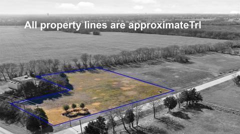 870 Kenwood Trl, Lucas, TX 75002