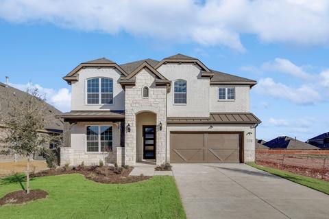 1121 Indianola Trl, Anna, TX 75409