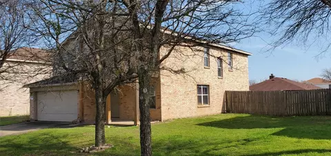 320 Chatman St, Hutchins, TX 75141