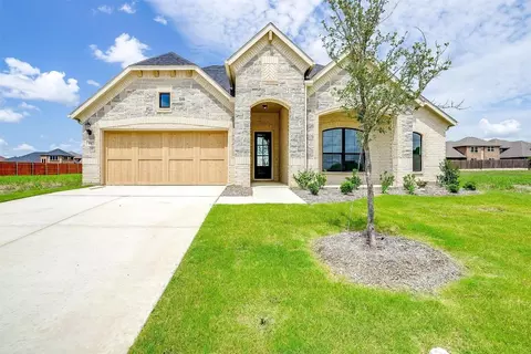 187 Honey Ln, Waxahachie, TX 75165