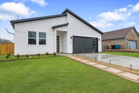 2604 Flora Ln, Denison, TX 75020