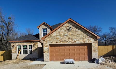 178 Egret Cir, East Tawakoni, TX 75472