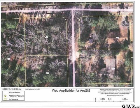 130 Birdie Ln, Hideaway, TX 75771