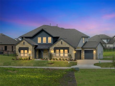 5606 Coorie Dr, Celina, TX 75009