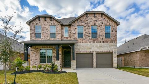 5631 Huffines Blvd, Royse City, TX 75189