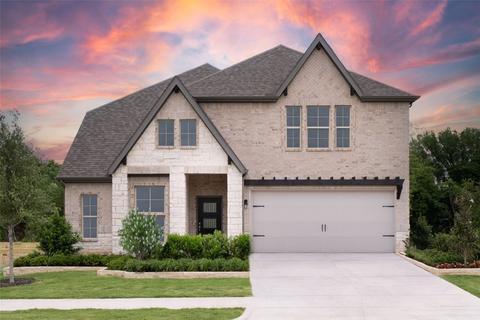 3628 Twin Pond Trl, Euless, TX 76040