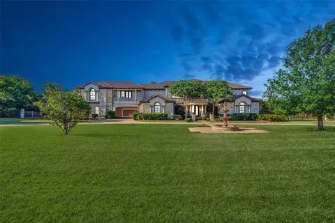 5805 Shorefront Ln, Flower Mound, TX 75022