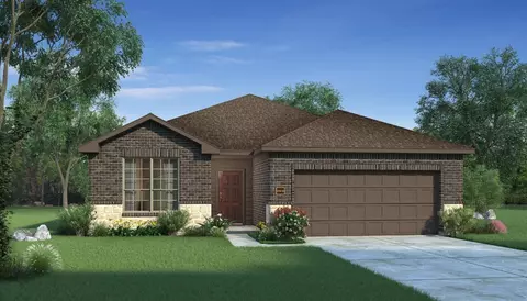 5655 Huffines Blvd, Royse City, TX 75189