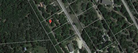 3517 Blueberry Trl, Granbury, TX 76048