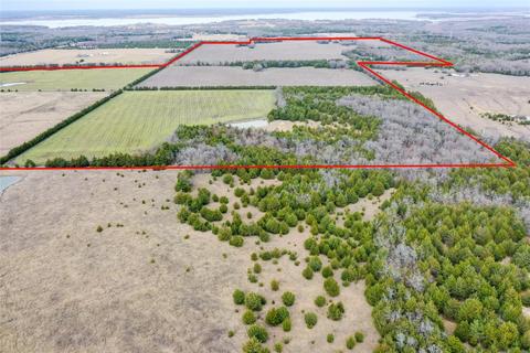 tbd Fm Hwy 1743, Honey Grove, TX 75492