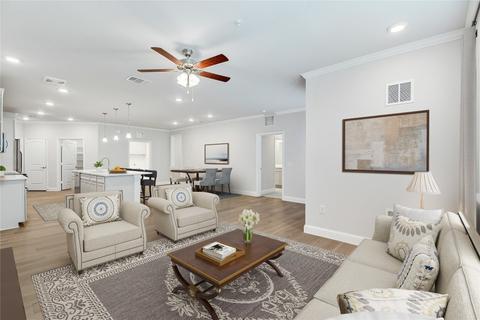 651 N Watters Rd #2107, Allen, TX 75013