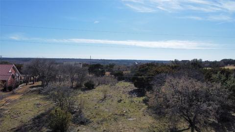 000 Bay Hill Dr, Graford, TX 76449