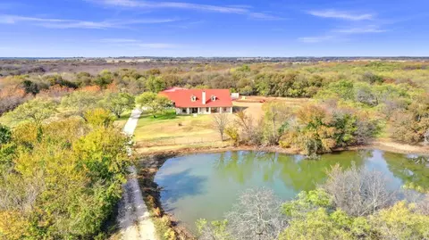 14771 Shearer Rd, Pilot Point, TX 76258