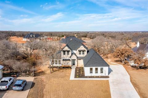 126 Oak Bend Trl, Lipan, TX 76462