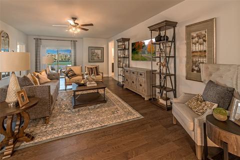 651 N Watters Rd #2306, Allen, TX 75013