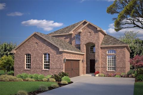 3644 Walnut Ridge Dr, Midlothian, TX 76065