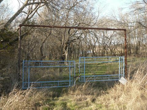 Tbd Lcr 214, Coolidge, TX 76635
