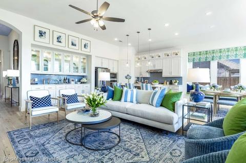 924 Water Canna Dr, Fort Worth, TX 76177