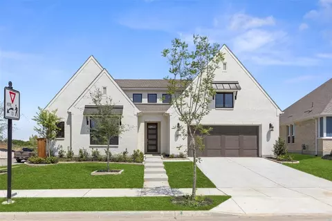 4413 Fall Meadow Dr, Prosper, TX 75078
