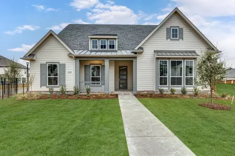 2232 Offerande Dr, Aledo, TX 76008