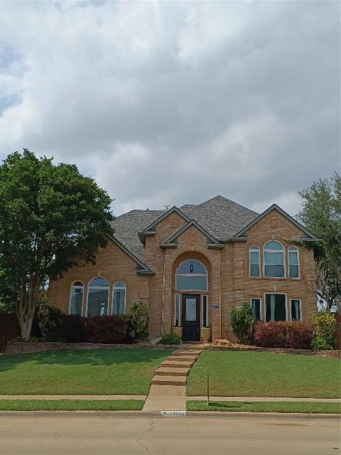 12112 Jereme Trl, Frisco, TX 75035