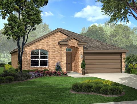 157 Orchard Pines Pl, Boyd, TX 76023
