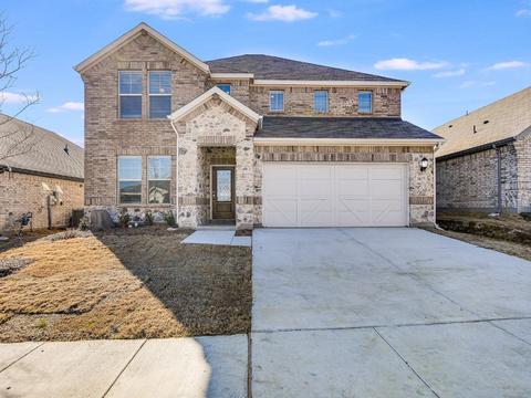 3017 Conquest Dr, Denton, TX 76207